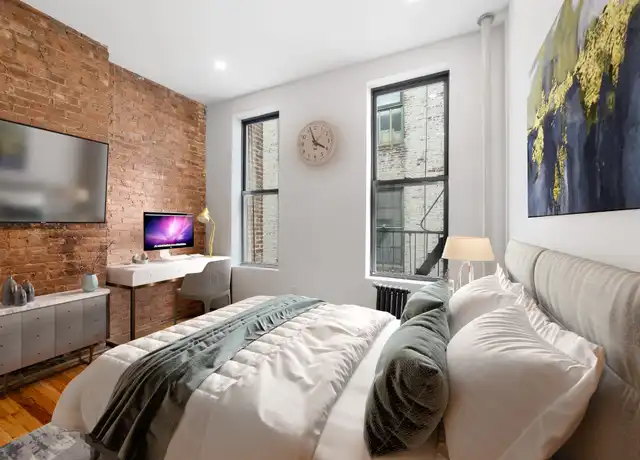 Property at 9 Stanton St Unit 3D, New York, NY, 10002, 2 beds, 1 bath, [object Object]