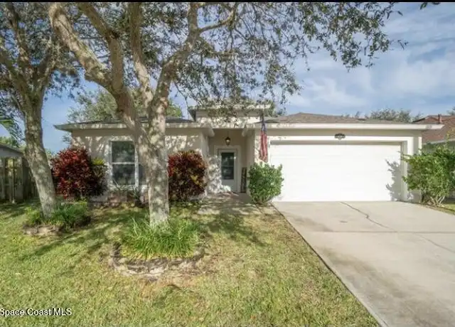 Property at 4726 Four Lakes Dr, Melbourne, FL, 32940, 4 beds, 2 baths, [object Object]