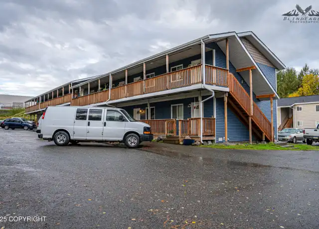 Property at 2651 Quiet Cir Unit A3, Wasilla, AK, 99654, 1 bed, 1 bath, [object Object]