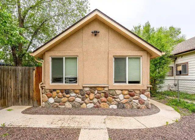 Property at 2909 W Kiowa St, Colorado Springs, CO, 80904, 3 beds, 2 baths, [object Object]