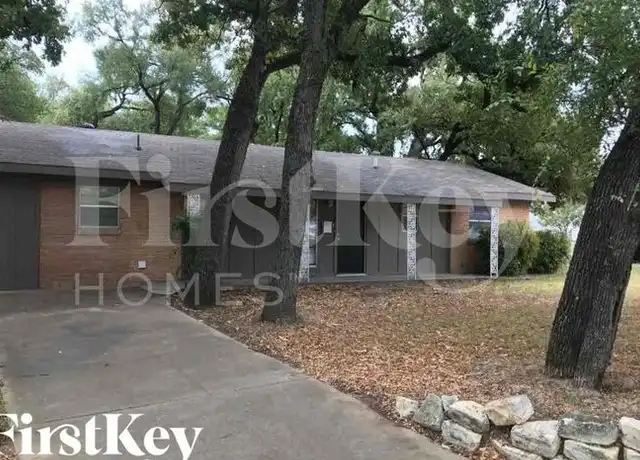 Property at 1100 Brown Trl, Bedford, TX, 76022, 3 beds, 2 baths, [object Object]