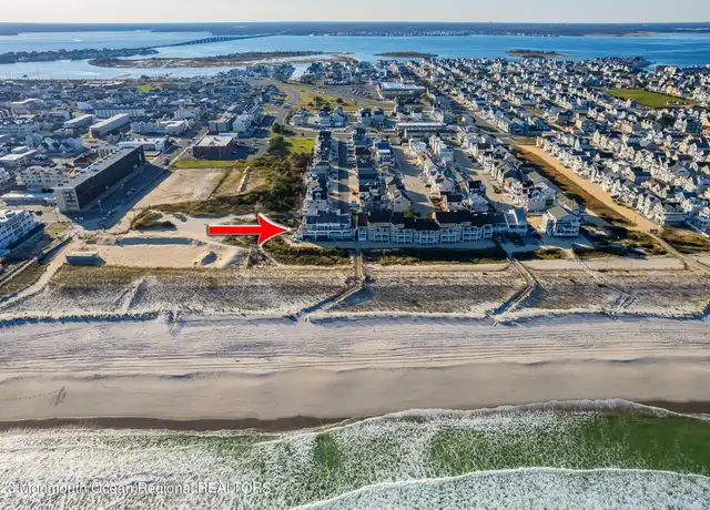 Property at 41 Dune Ter, Seaside Heights, NJ, 08751, 2 beds, 2 baths, [object Object]