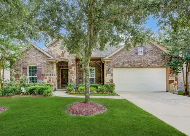 Property at 13306 Misting Falls Ln, Pearland, TX, 77584, 4 beds, 3.5 baths, [object Object]