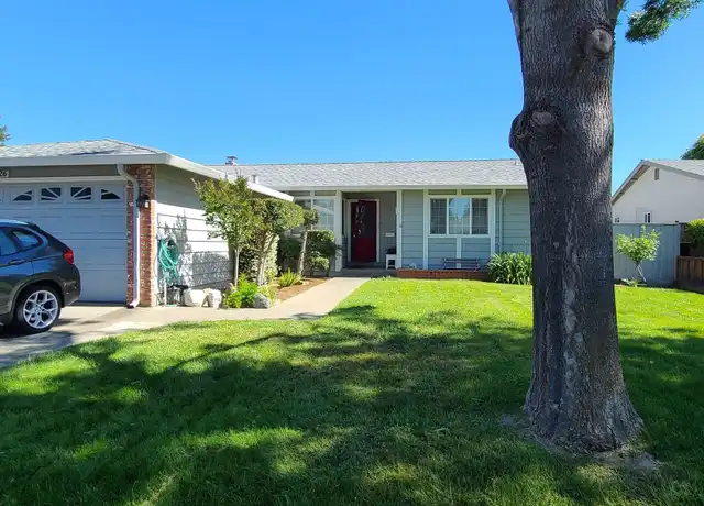 Property at 4126 Francisco St, Pleasanton, CA, 94566, 3 beds, 2 baths, [object Object]