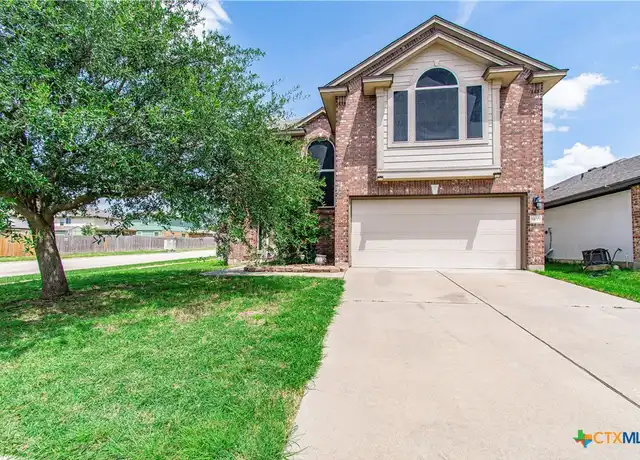 Property at 5100 Lions Gate Ln, Killeen, TX, 76549, 3 beds, 2.5 baths, [object Object]