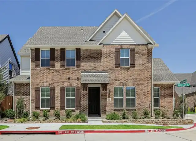 Property at 1106 Fallgate Dr, Saginaw, TX, 76179, 4 beds, 2.5 baths, [object Object]