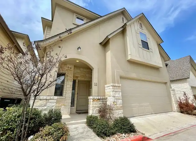Property at 13001 Hymeadow Dr #11, Austin, TX, 78729, 3 beds, 2.5 baths, [object Object]
