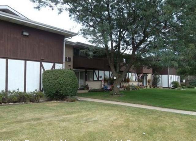 Photo of 2111 Refset Dr, Janesville, WI 53545