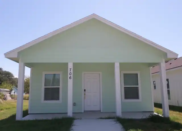 Property at 706 N Gagon St, Rockport, TX, 78382, 2 beds, 2 baths, [object Object]