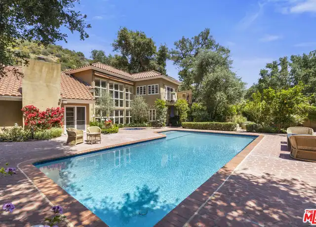 Property at 3265 Mandeville Canyon Rd, Los Angeles, CA, 90049, 5 beds, 5 baths, [object Object]