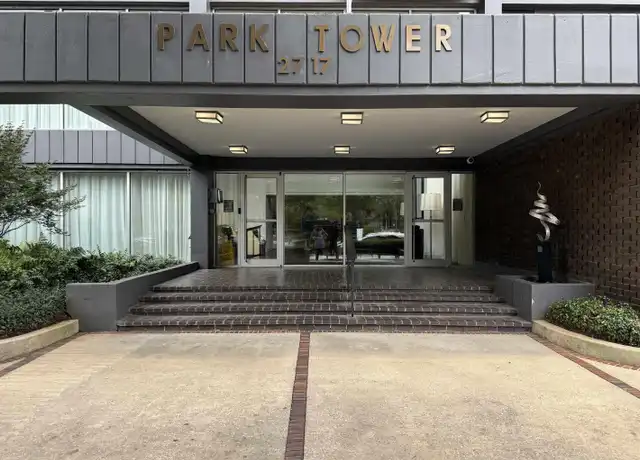 Property at 2717 Highland Ave S #805, Birmingham, AL, 35205, 1 bed, 1 bath, [object Object]