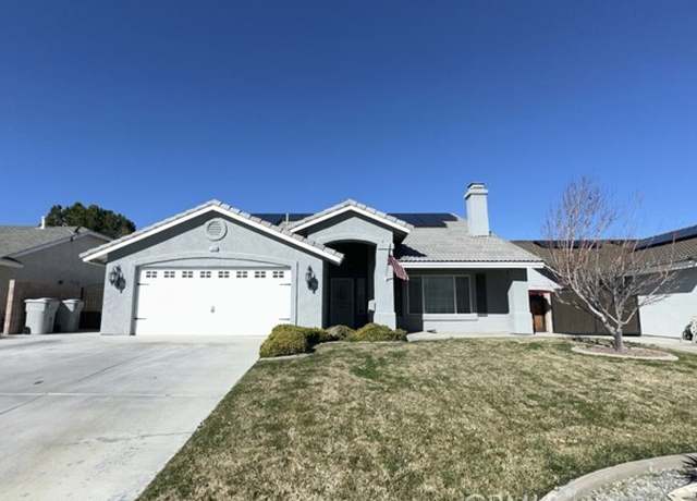 Photo of 13998 Hidden Vly Rd, Victorville, CA 92395