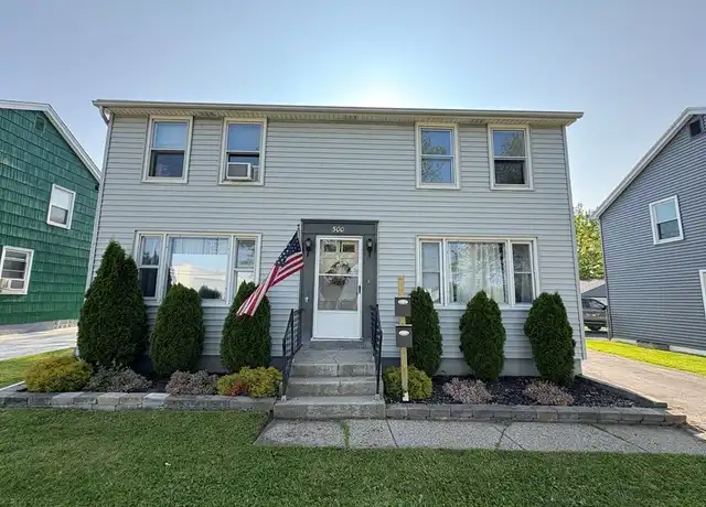 Property at 500 Cayuga Rd, Buffalo, NY, 14225, 2 beds, 1 bath, [object Object]