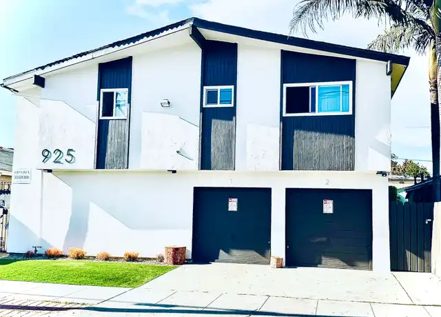 Property at 925 E 5th St Unit 8, Long Beach, CA, 90802, 2 beds, 1 bath, [object Object]