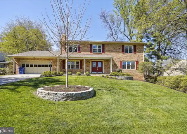 Property at 7722 Desdemona Ct, Mc Lean, VA, 22102, 5 beds, 3.5 baths, [object Object]