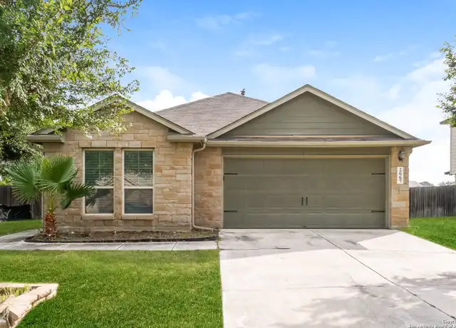 Property at 2667 Diamondback Trl, New Braunfels, TX, 78130, 3 beds, 2 baths, [object Object]