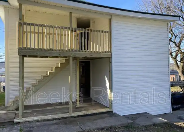 Property at 1430 Charleston Rd Unit B, Poca, WV, 25159, 2 beds, 1 bath, [object Object]