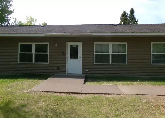 Property at 1516 16th St Unit 1, Cloquet, MN, 55720, 2 beds, 1 bath, [object Object]
