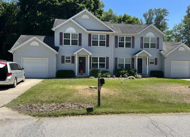 Property at 23692 Springriver Dr, Elkhart, IN, 46516, 2 beds, 1.5 baths, [object Object]