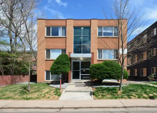 Property at 830 N Dexter St Unit 9, Denver, CO, 80220, 1 bed, 1 bath, [object Object]