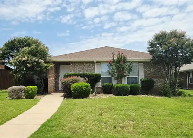 Property at 4156 Palace Pl, Frisco, TX, 75033, 4 beds, 2 baths, [object Object]