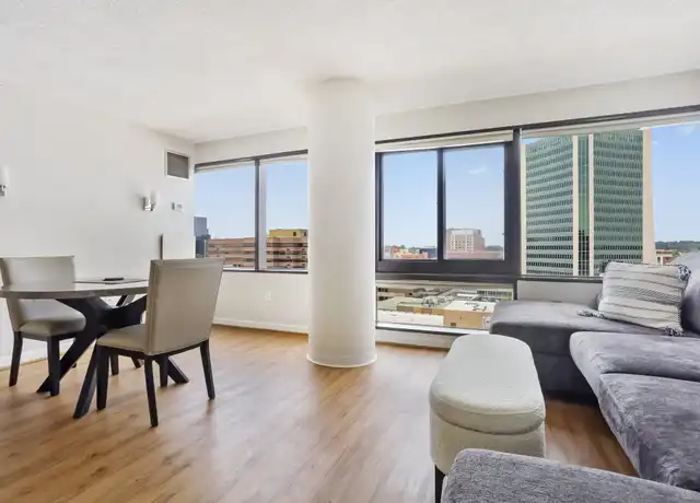 Property at 127 Greyrock Pl #1205, Stamford, CT, 06901, 1 bed, 1 bath, [object Object]