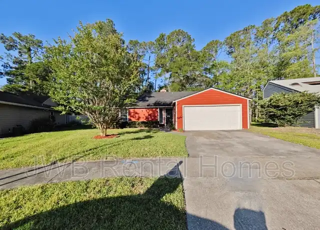 Property at 10268 Pine Breeze Rd W, Jacksonville, FL, 32257, 3 beds, 2 baths, [object Object]