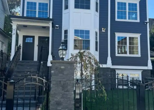 Property at 73 Welland Ave Fl 2, Irvington, NJ, 07111, 1 bed, 1 bath, [object Object]