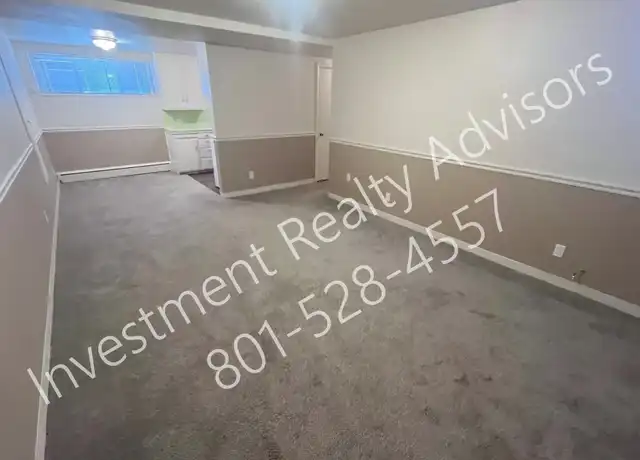 Property at 35 O St Unit 2, Salt Lake City, UT, 84103, 1 bed, 1 bath, [object Object]