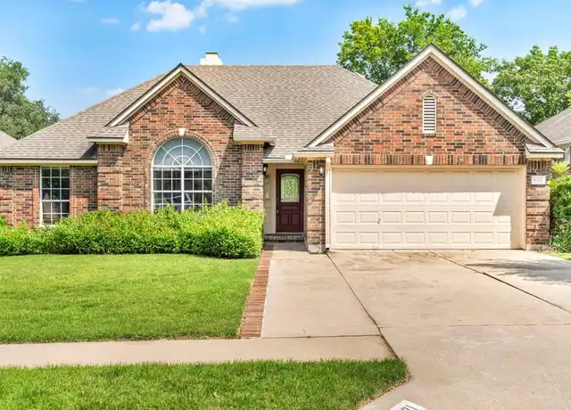 Property at 8121 Forest Heights Ln, Austin, TX, 78749, 3 beds, 2 baths, [object Object]