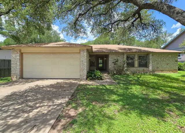 Property at 12010 Ladrido Ln, Austin, TX, 78727, 4 beds, 2 baths, [object Object]