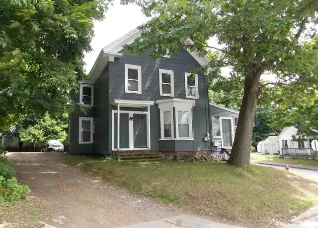 Property at 33 Avery St Unit 3, Laconia, NH, 03246, 2 beds, 1 bath, [object Object]