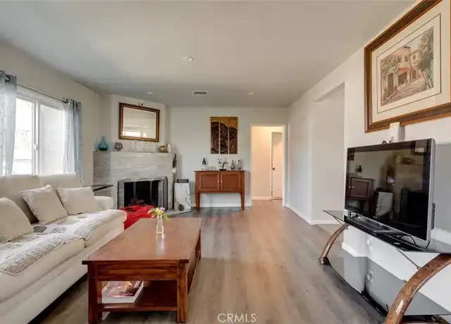 Property at 11956 Hatteras St, Valley Village, CA, 91607, 2 beds, 1 bath, [object Object]