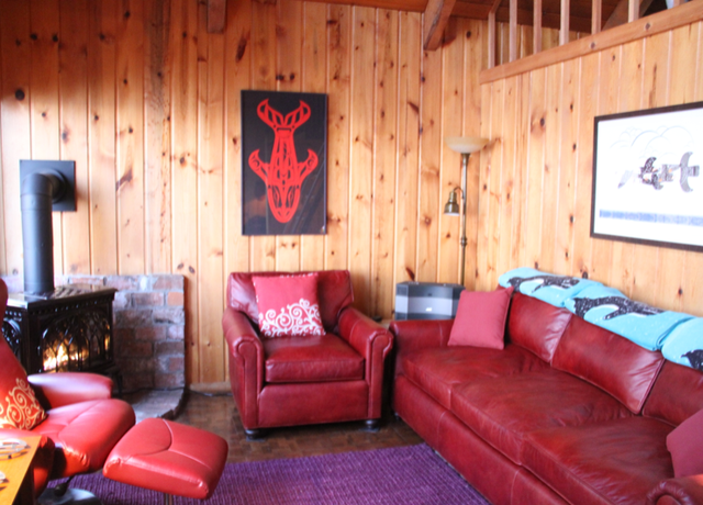 Photo of 585 Raccoon Point Rd, Eastsound, WA 98245