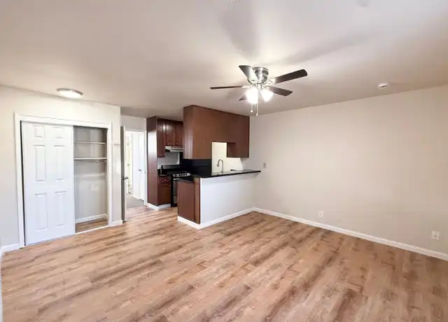 Property at 2518 35th Ave Unit 28, Oakland, CA, 94601, 1 bed, 1 bath, [object Object]
