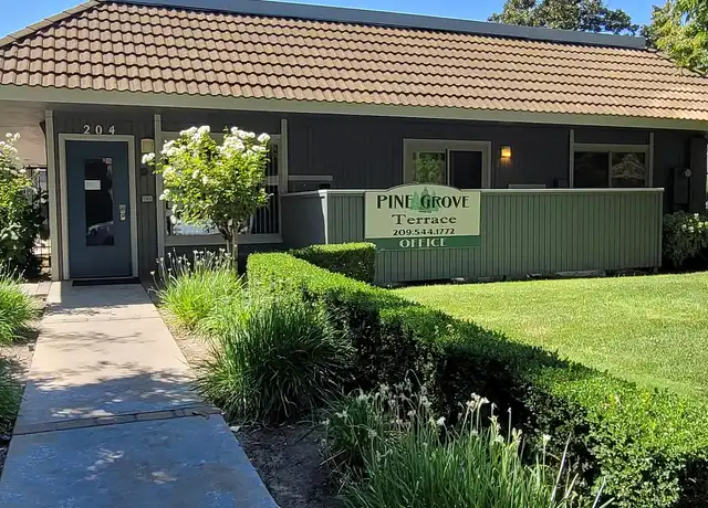 Property at Pine Grove Terrace- A place to call home - 204 Warren Way, Modesto, CA, 95356, 2 beds, 1 bath, [object Object]