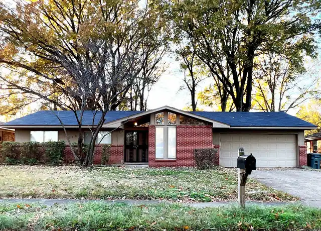 Property at 3381 McKenzie St, Memphis, TN, 38118, 3 beds, 1.5 baths, [object Object]