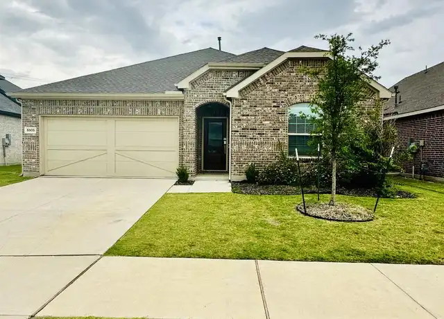 Property at 5905 Edward DR, Celina, TX, 75009, 4 beds, 2 baths, [object Object]