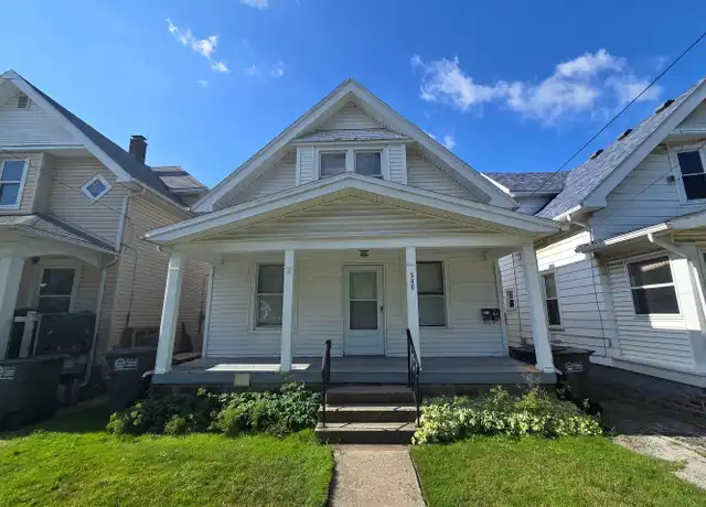 Property at 540 E Park St, Toledo, OH, 43608, 1 bed, 1 bath, [object Object]
