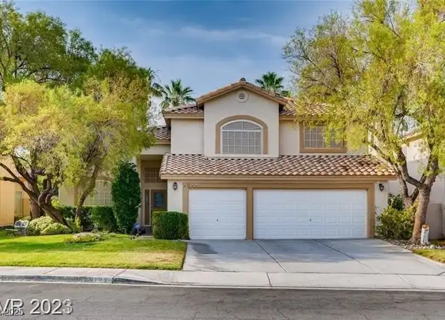 Property at 2036 Shadow Brook Way, Henderson, NV, 89074, 5 beds, 4 baths, [object Object]