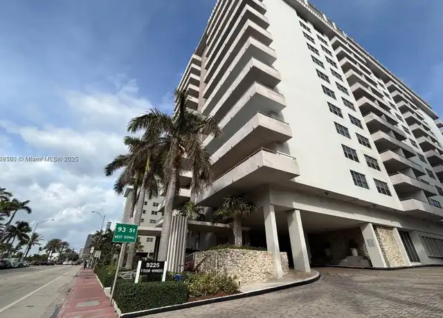 Property at 9225 Collins Ave #504, Surfside, FL, 33154, 1 bed, 1.5 baths, [object Object]