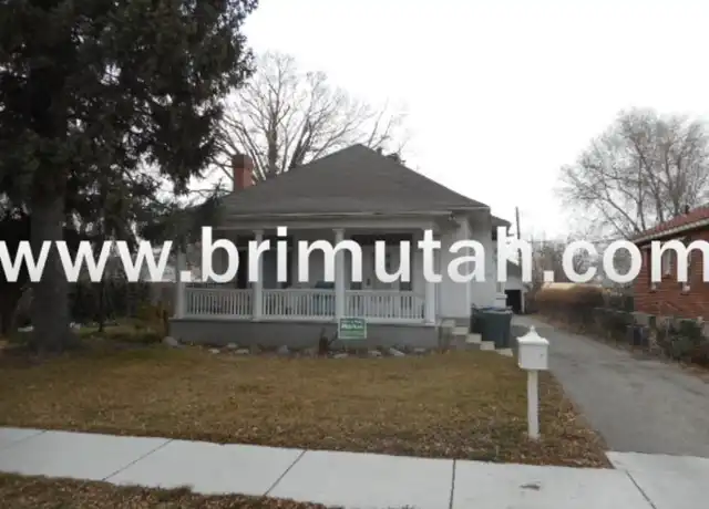Property at 1824 S 1000 E Unit 2, Salt Lake City, UT, 84105, 1 bed, 1 bath, [object Object]