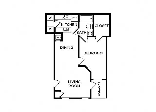 Photo of 601 Nail Rd, McDonough, GA 30253