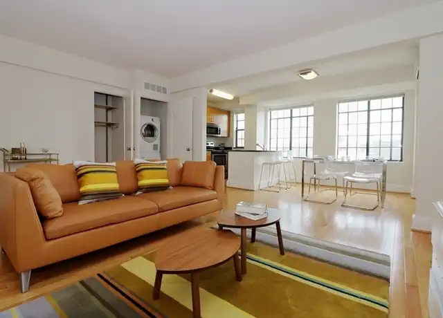 Property at 2000 Connecticut Ave NW Unit 202, Washington, DC, 20008, 1 bed, 1 bath, [object Object]