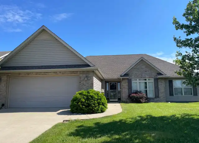 Property at 3500 Secretariat Dr, West Lafayette, IN, 47906, 3 beds, 2 baths, [object Object]