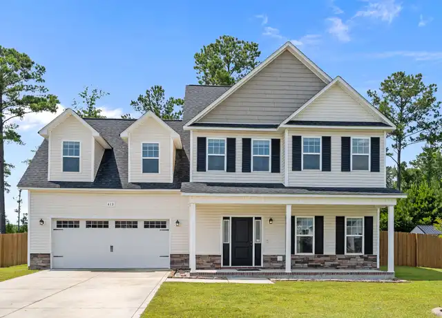 Property at 413 Wind Sail Ct, Sneads Ferry, NC, 28460, 3 beds, 2.5 baths, [object Object]