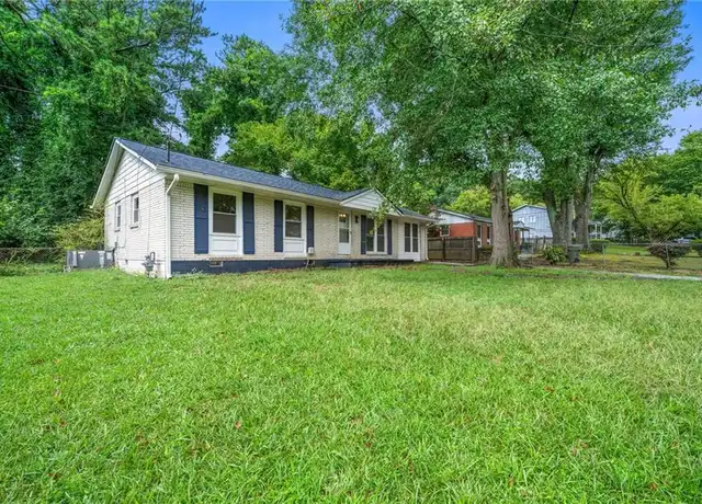 Property at 128 Alexander Ct, Riverdale, GA, 30274, 4 beds, 2 baths, [object Object]