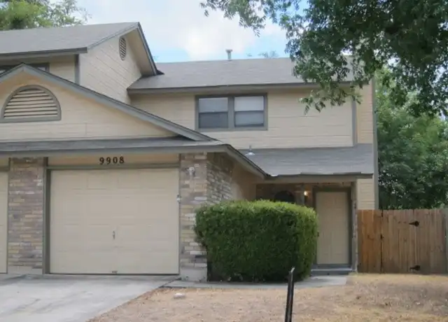 Property at 9906 Ardash Ln Unit 9908, San Antonio, TX, 78250, 2 beds, 1.5 baths, [object Object]
