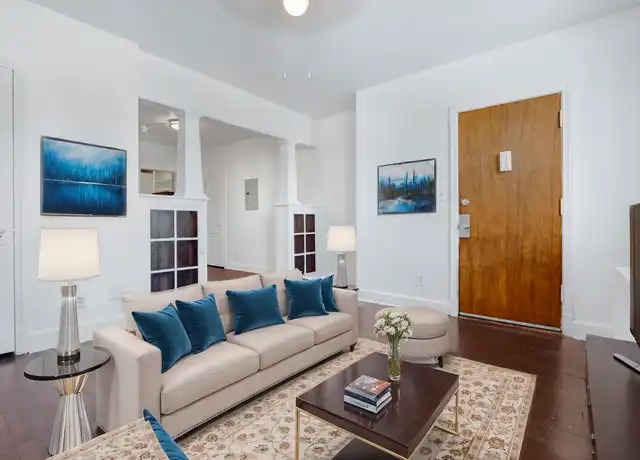 Property at 195 35th St NE Unit 1, Washington, DC, 20019, 1 bed, 1 bath, [object Object]