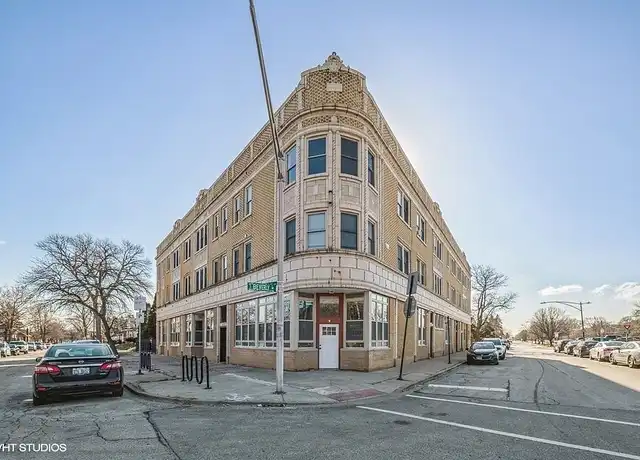 Property at 1729 W 91st St Unit 2, Chicago, IL, 60620, 2 beds, 1 bath, [object Object]